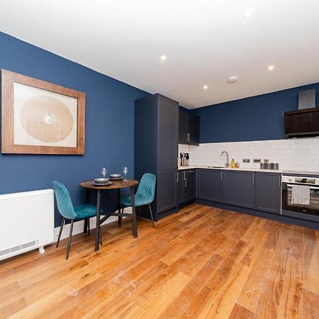 Flash Sale Brighton City Centre 2 Bedrooms Flat Bn144Clagff Extérieur photo