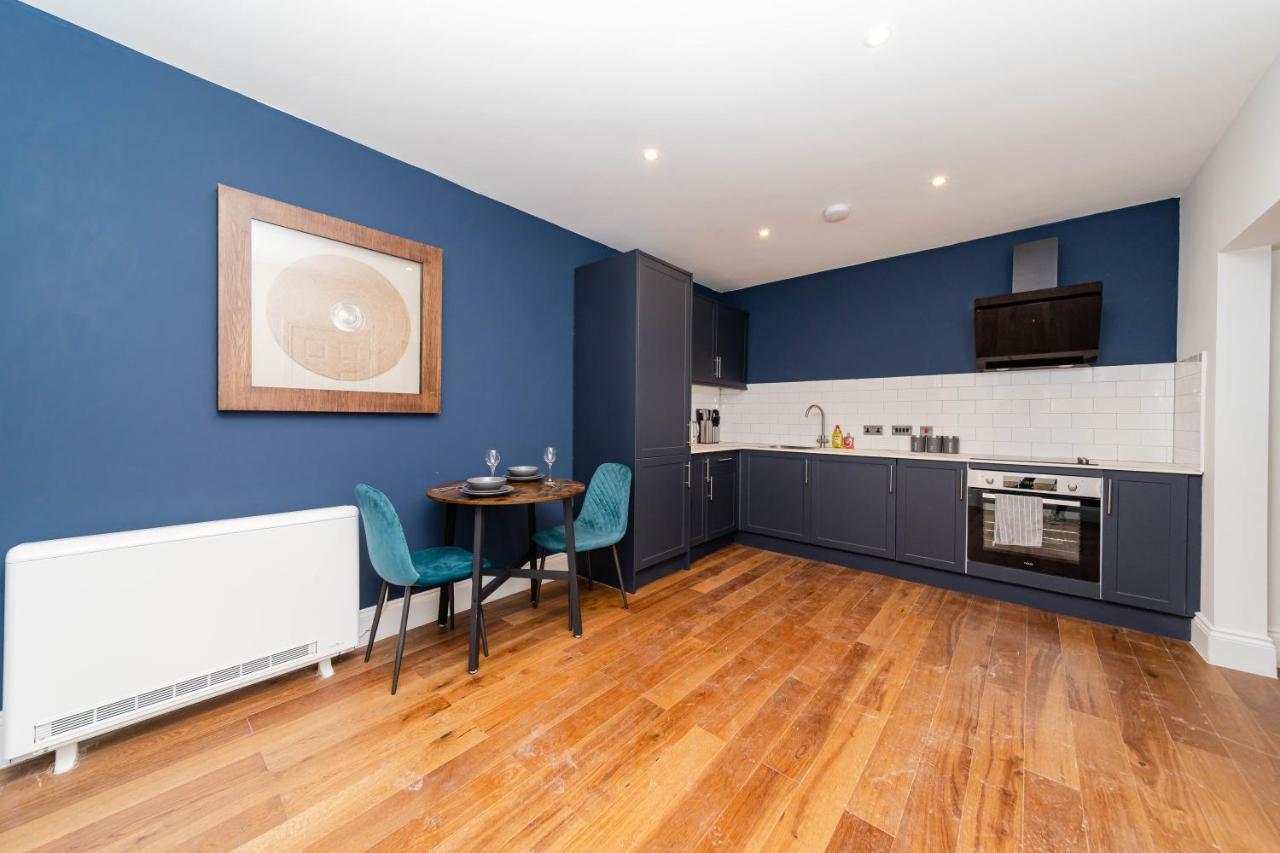 Flash Sale Brighton City Centre 2 Bedrooms Flat Bn144Clagff Extérieur photo