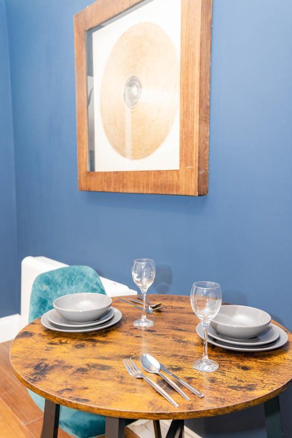 Flash Sale Brighton City Centre 2 Bedrooms Flat Bn144Clagff Extérieur photo